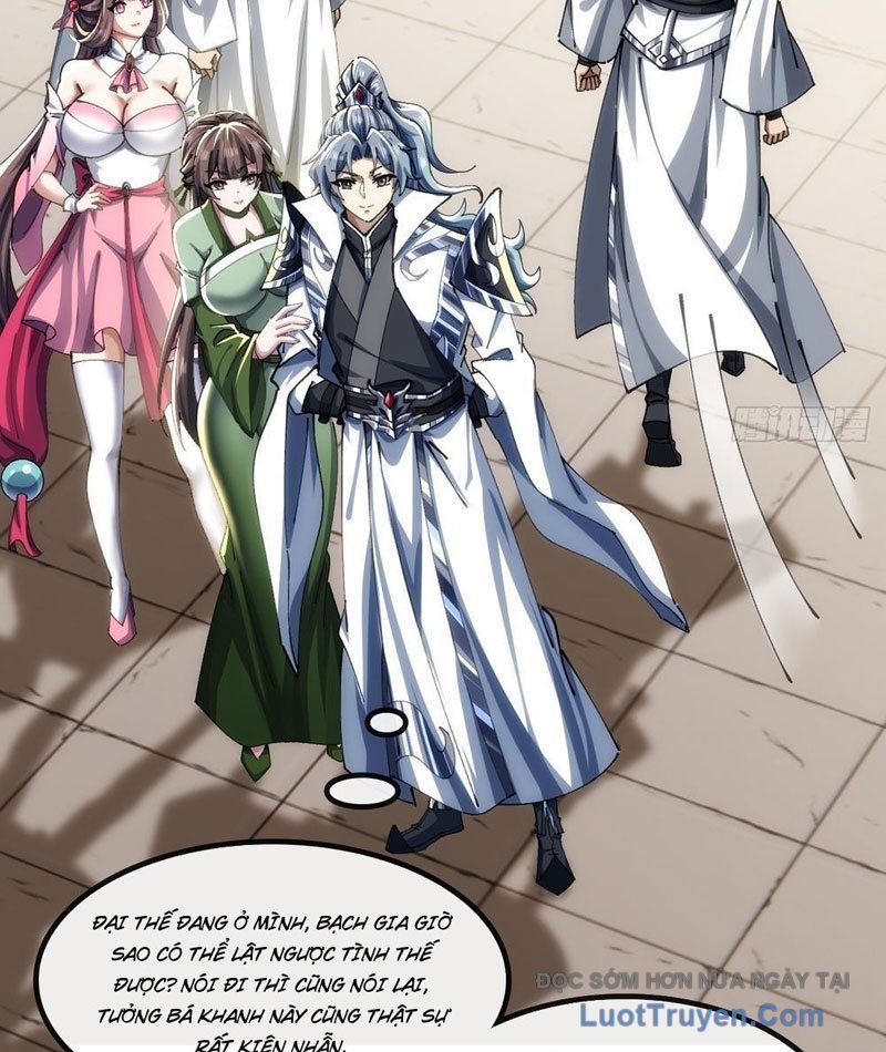 Tu Tiên Thần Tốc Chapter 28 - 39