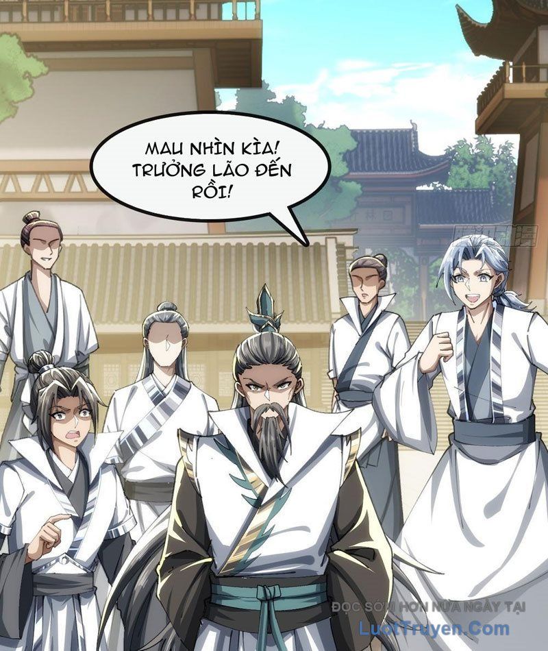 Tu Tiên Thần Tốc Chapter 28 - 41