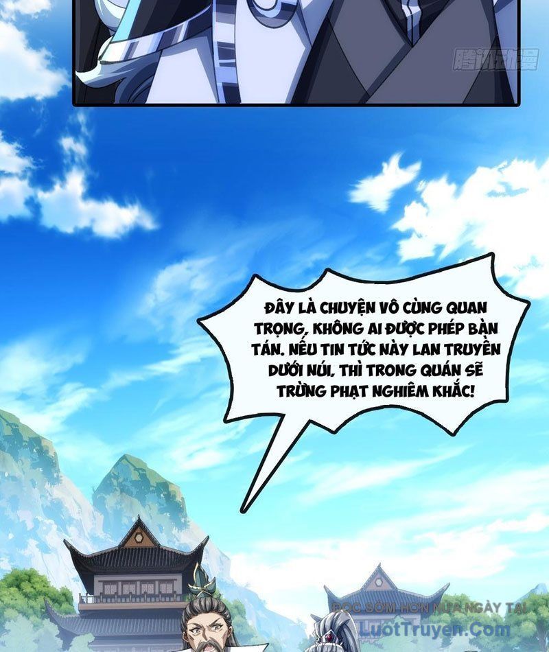 Tu Tiên Thần Tốc Chapter 28 - 45