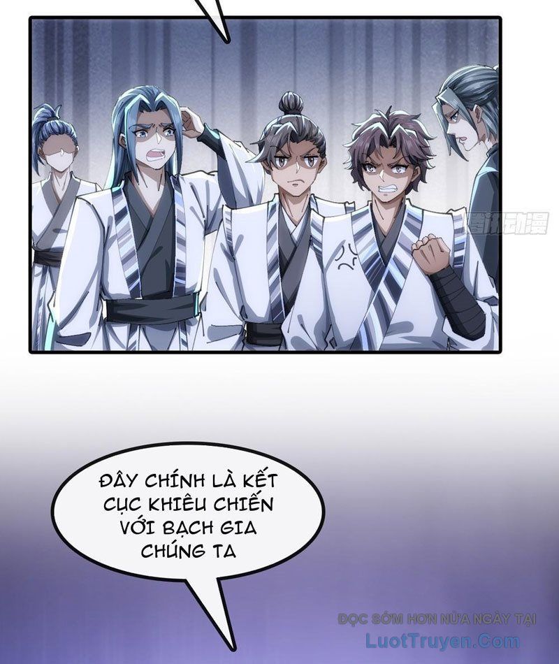 Tu Tiên Thần Tốc Chapter 28 - 47