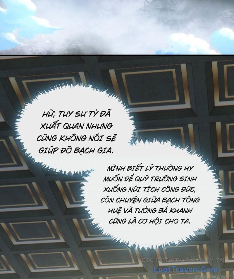 Tu Tiên Thần Tốc Chapter 28 - 54