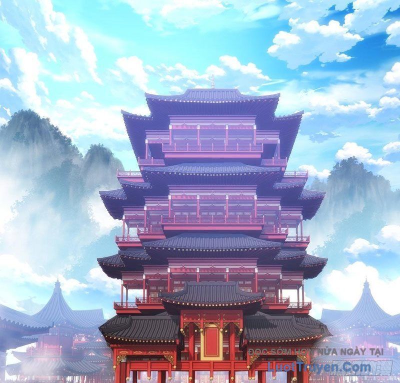 Tu Tiên Thần Tốc Chapter 28 - 64