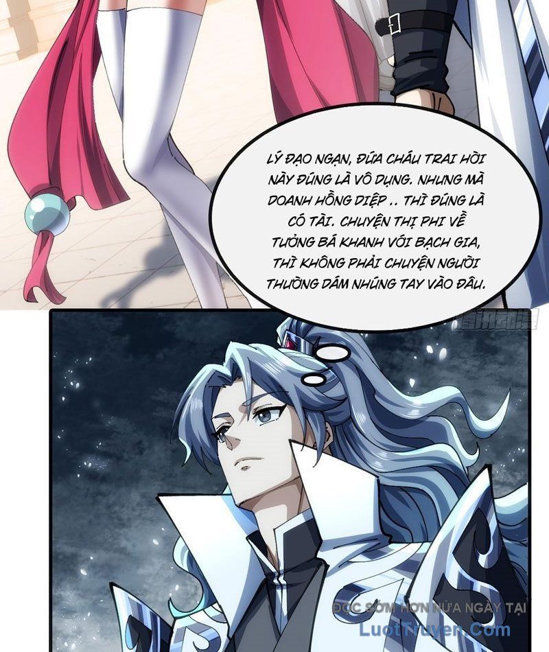 Tu Tiên Thần Tốc Chapter 28 - 9