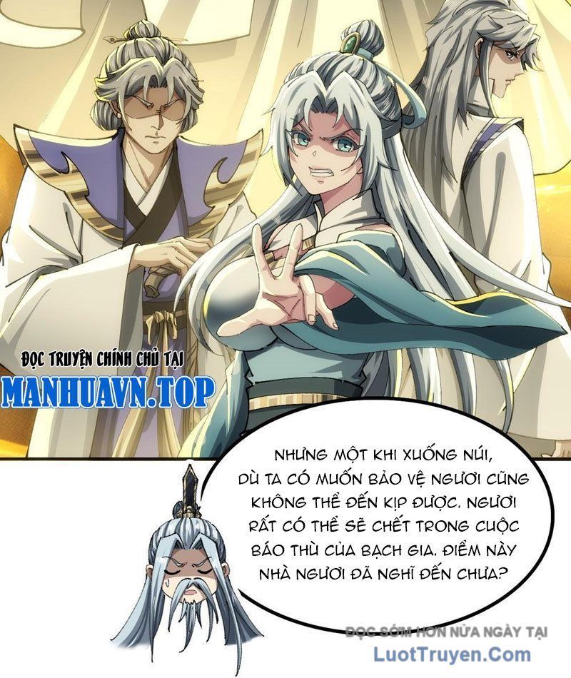 Tu Tiên Thần Tốc Chapter 28 - 86