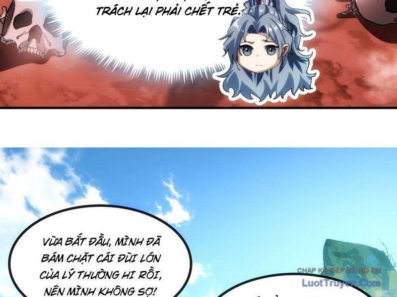 Tu Tiên Thần Tốc Chapter 32 - 20