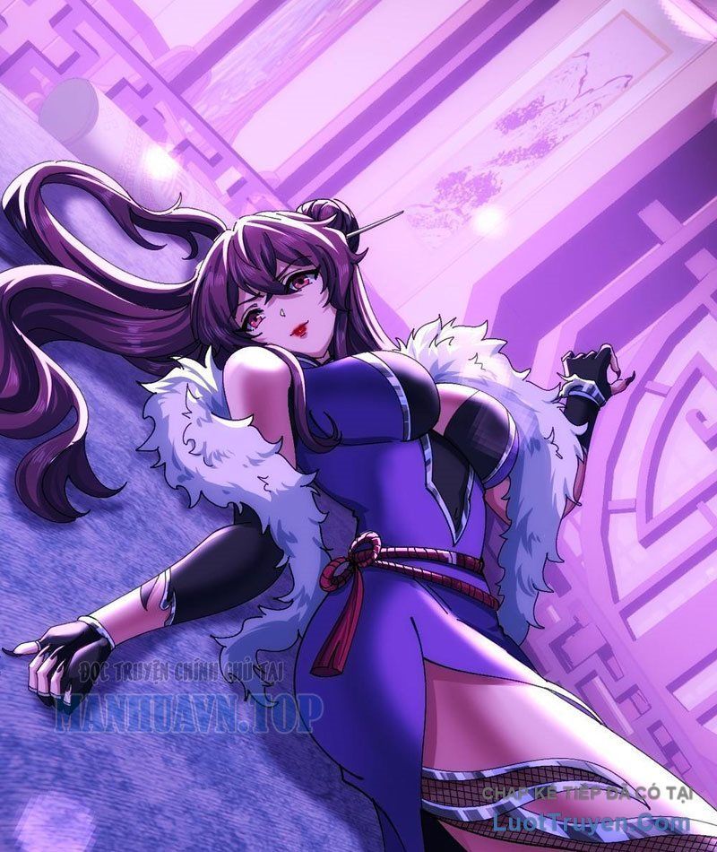 Tu Tiên Thần Tốc Chapter 34 - 2