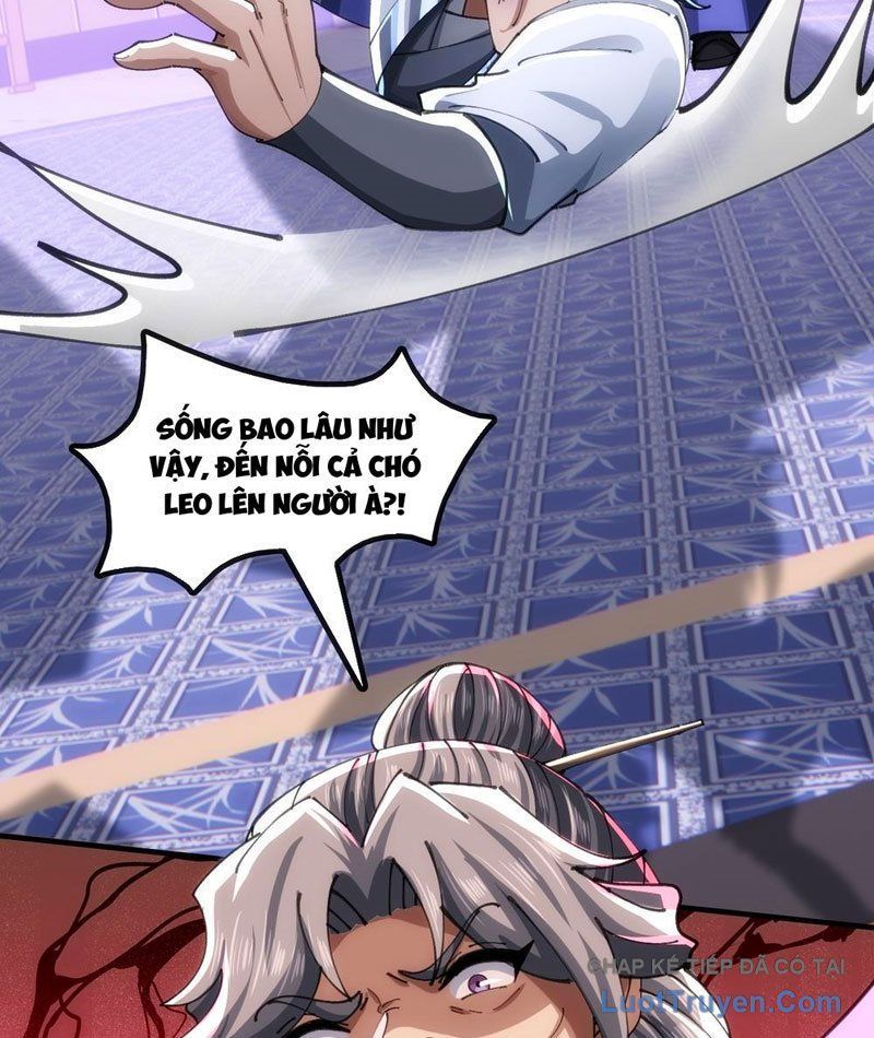 Tu Tiên Thần Tốc Chapter 34 - 18