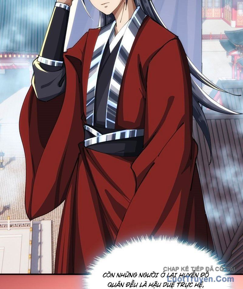 Tu Tiên Thần Tốc Chapter 34 - 21