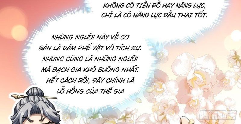 Tu Tiên Thần Tốc Chapter 34 - 22