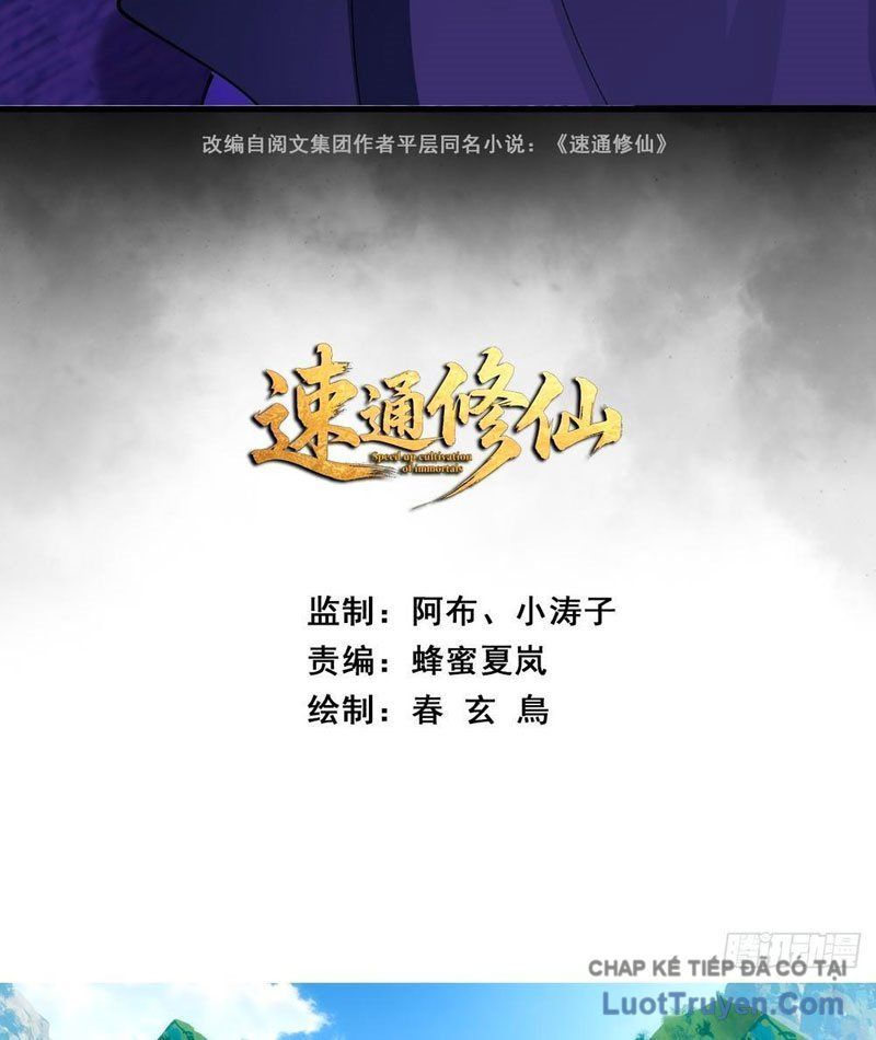 Tu Tiên Thần Tốc Chapter 34 - 4