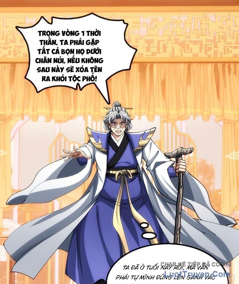 Tu Tiên Thần Tốc Chapter 34 - 32