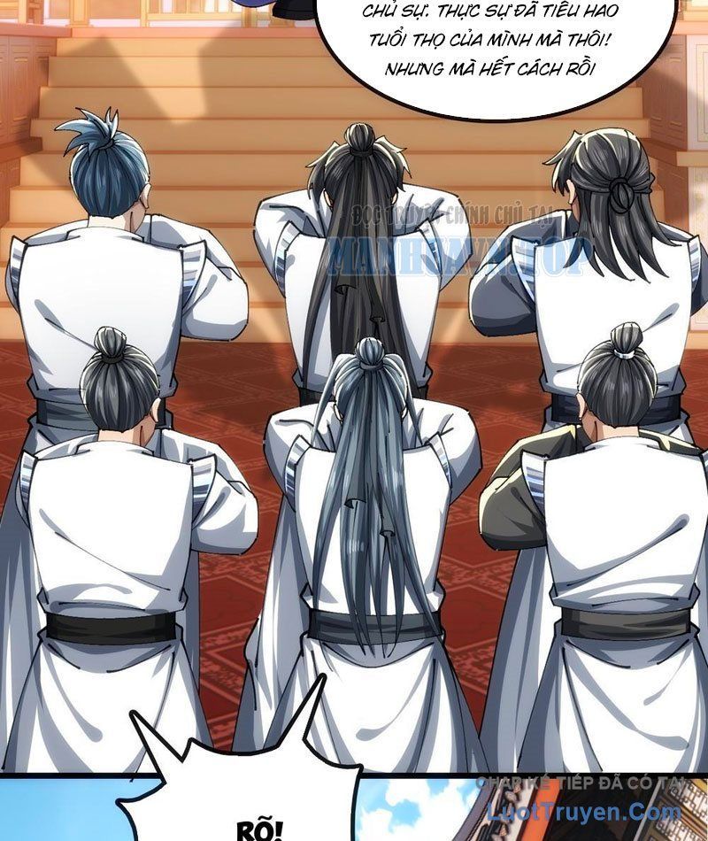 Tu Tiên Thần Tốc Chapter 34 - 33