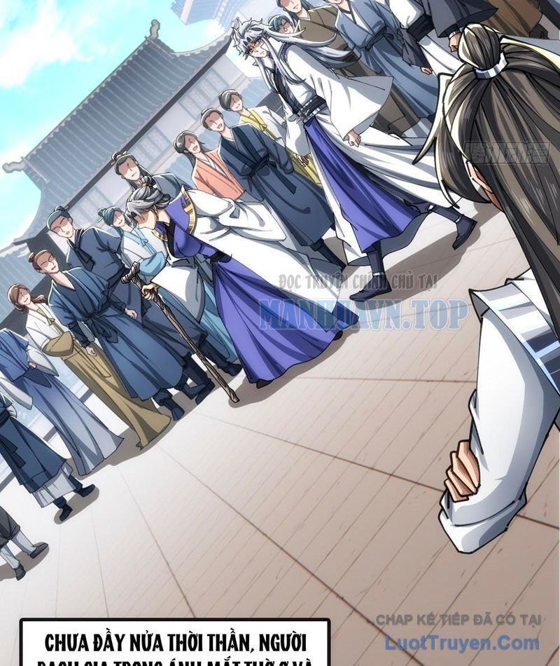 Tu Tiên Thần Tốc Chapter 34 - 35