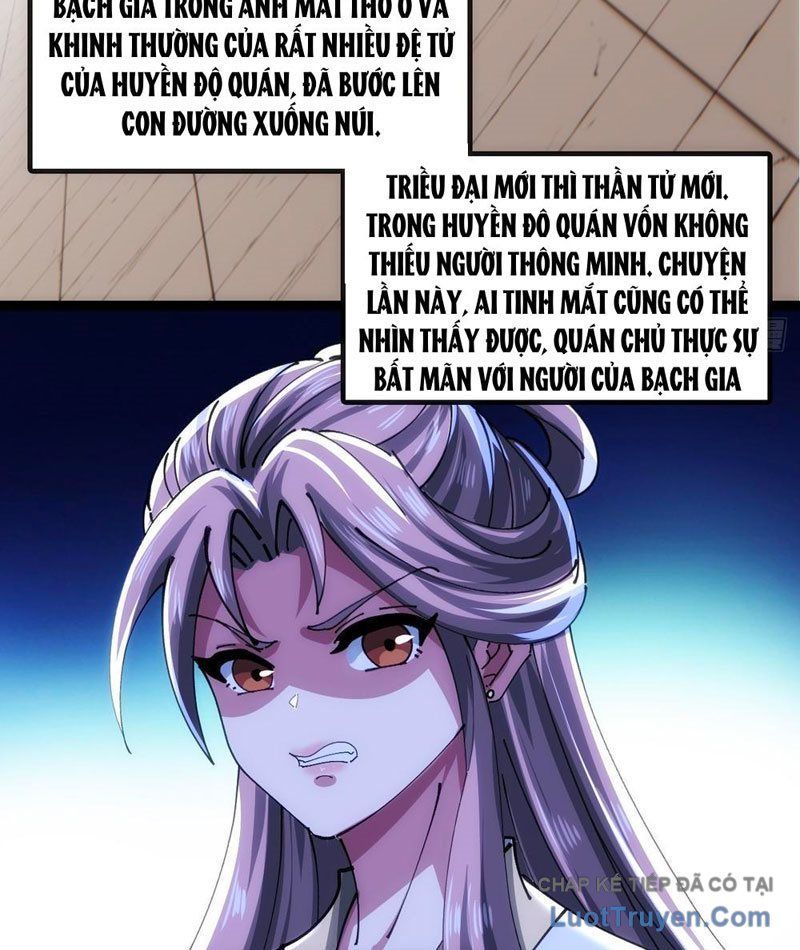 Tu Tiên Thần Tốc Chapter 34 - 36