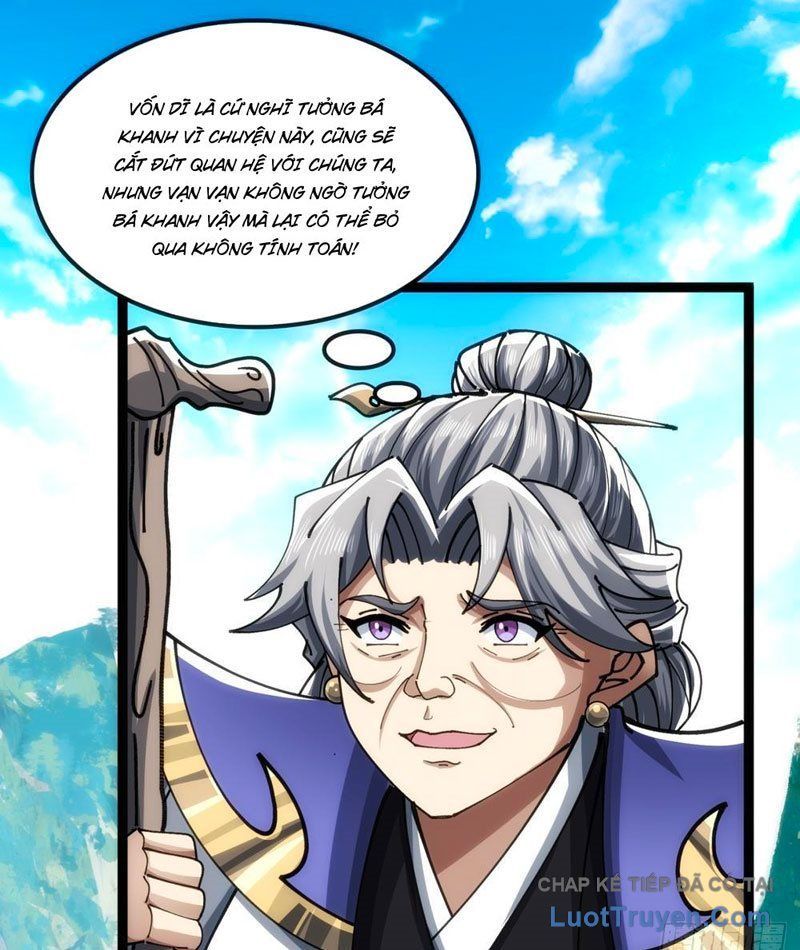 Tu Tiên Thần Tốc Chapter 34 - 41