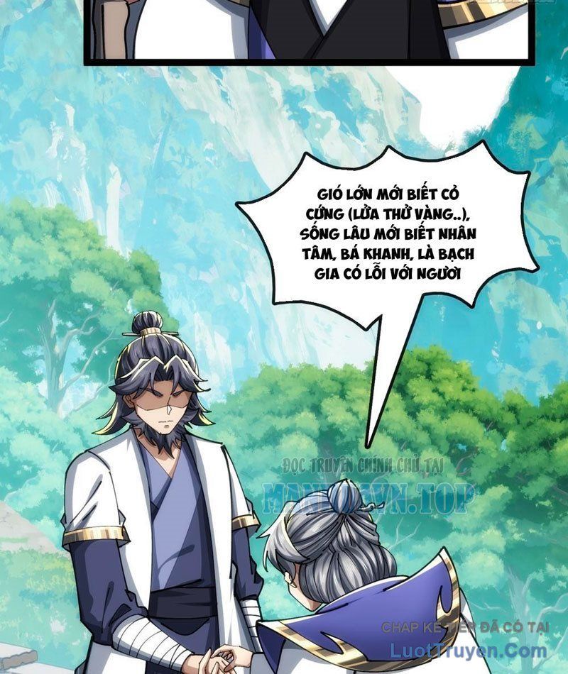 Tu Tiên Thần Tốc Chapter 34 - 42