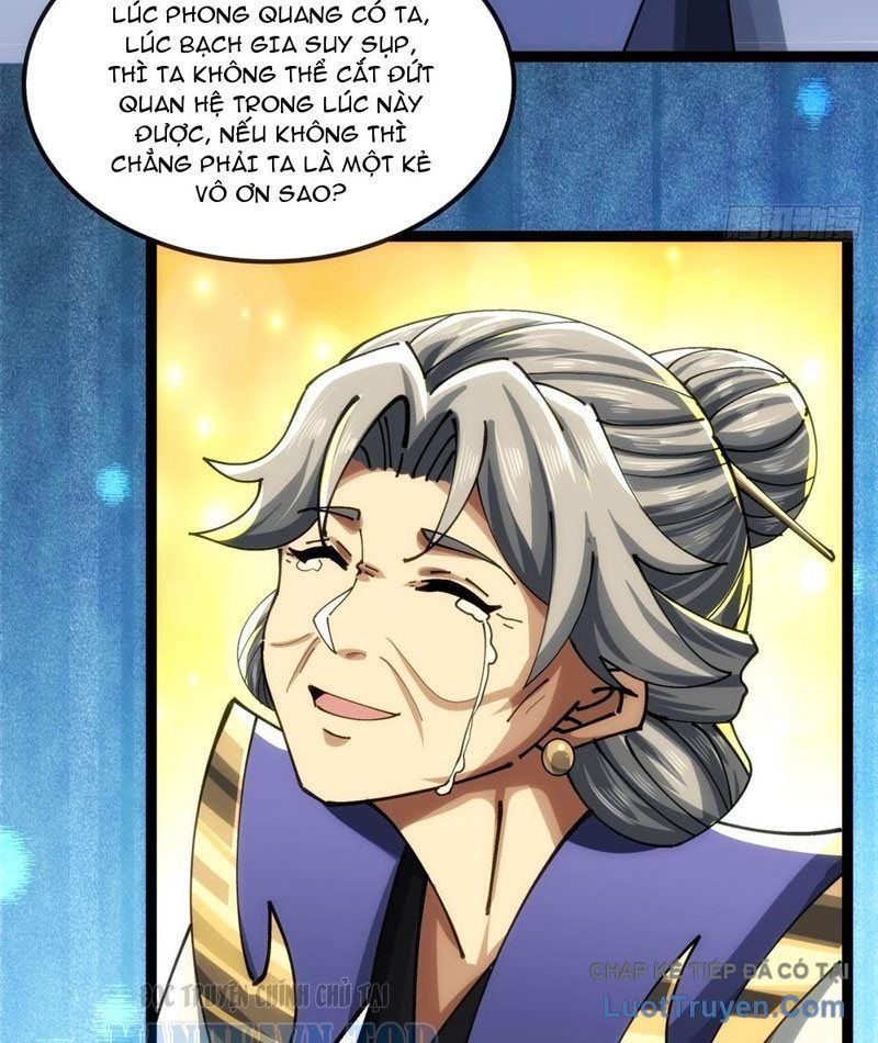 Tu Tiên Thần Tốc Chapter 34 - 46