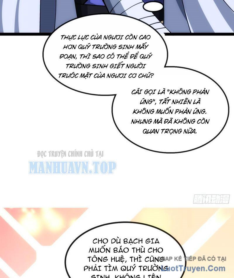 Tu Tiên Thần Tốc Chapter 34 - 49