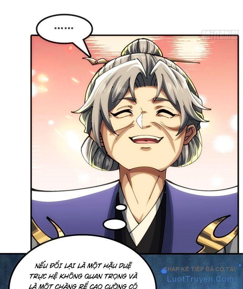 Tu Tiên Thần Tốc Chapter 34 - 52