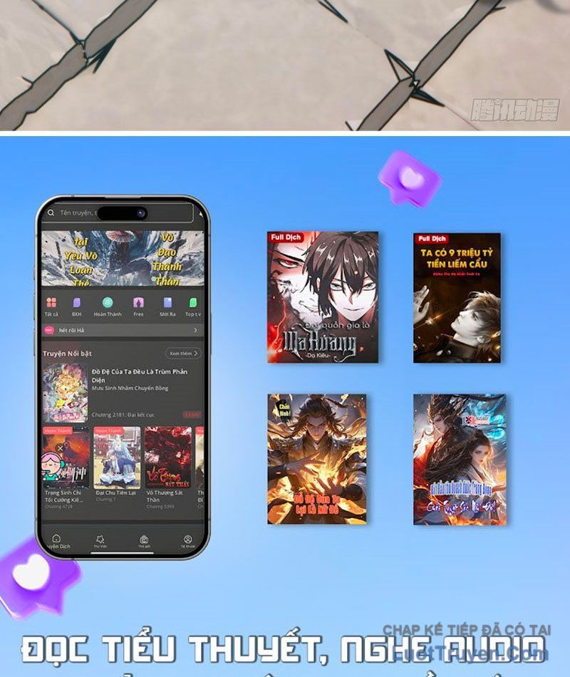 Tu Tiên Thần Tốc Chapter 34 - 94