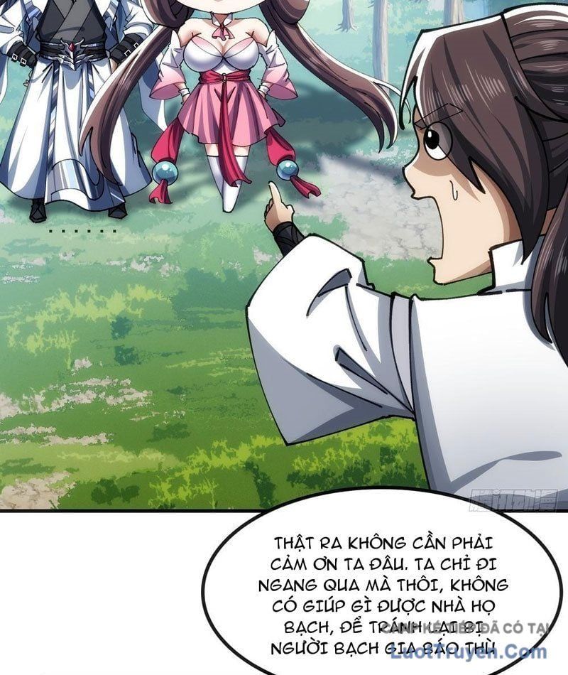 Tu Tiên Thần Tốc Chapter 36 - 20