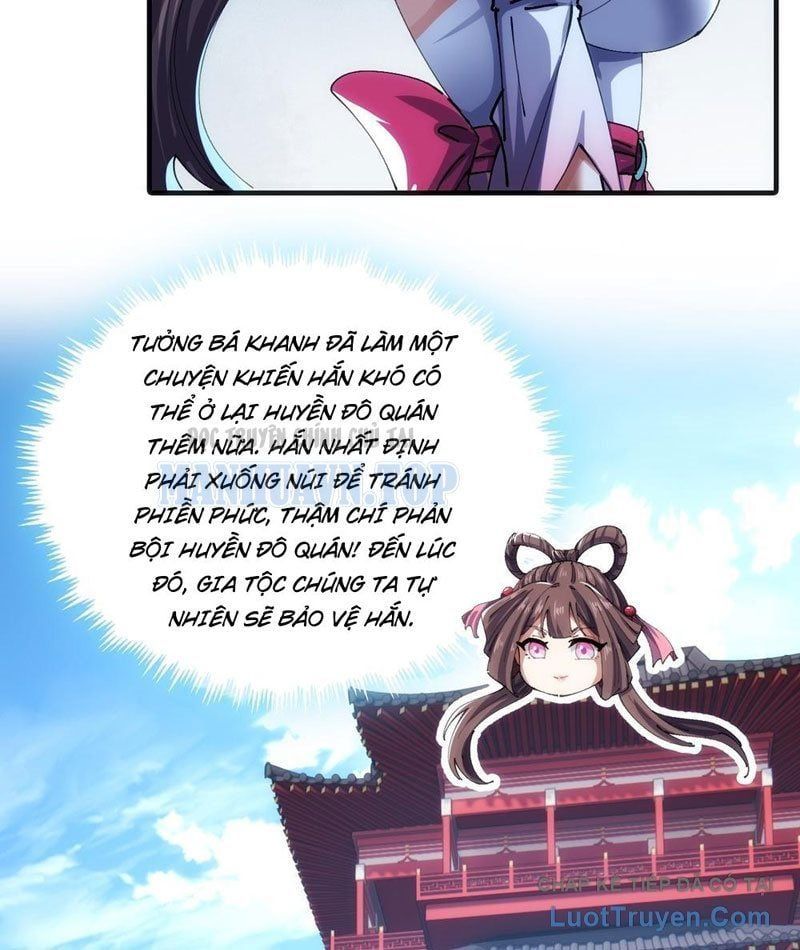 Tu Tiên Thần Tốc Chapter 36 - 24