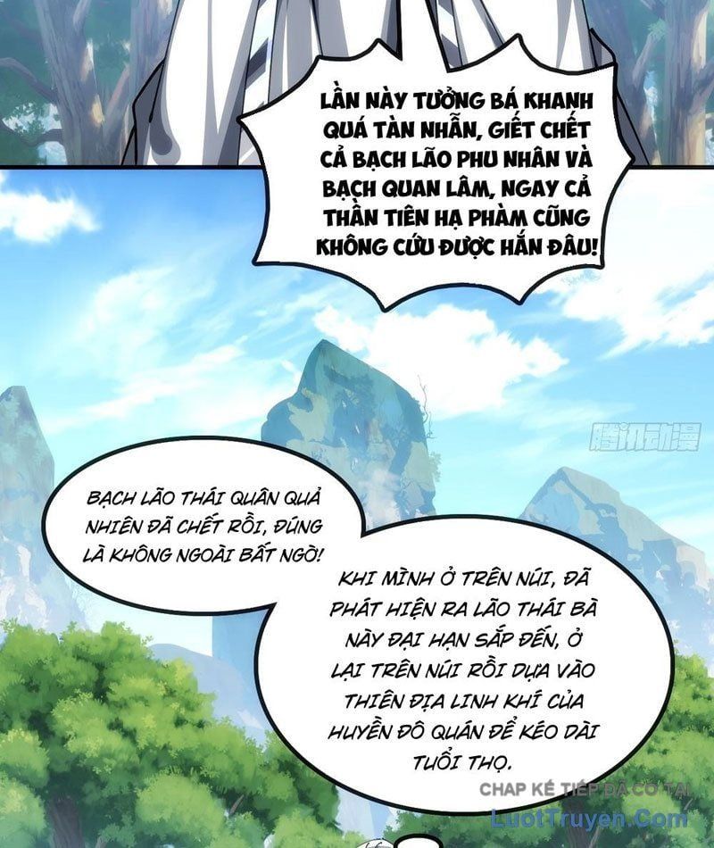 Tu Tiên Thần Tốc Chapter 36 - 32