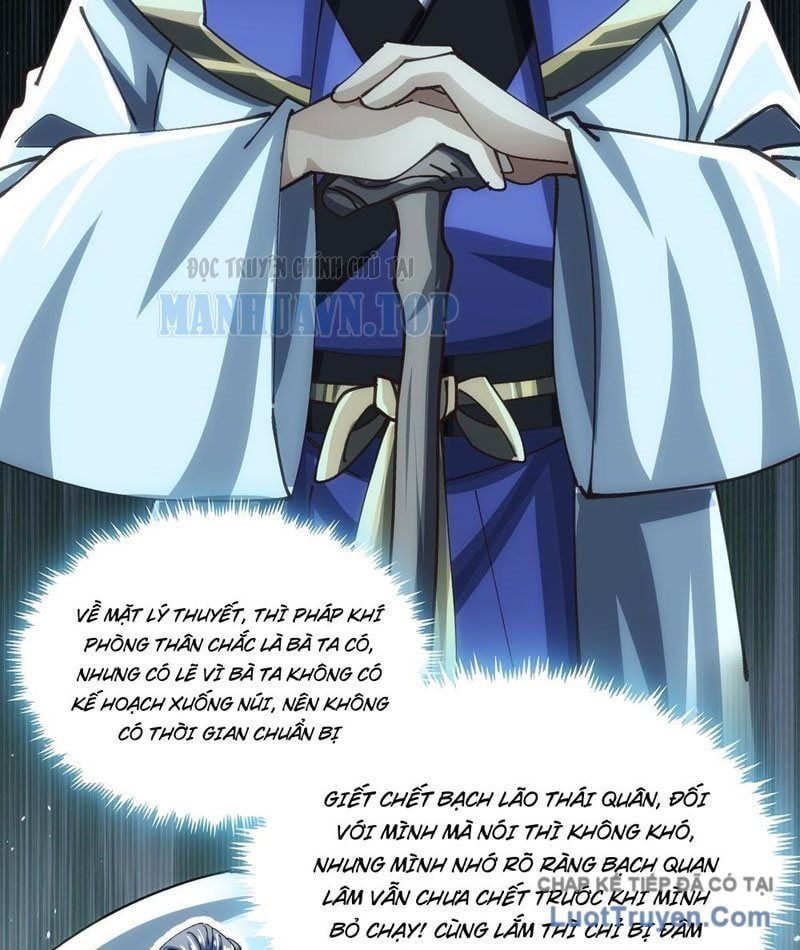 Tu Tiên Thần Tốc Chapter 36 - 35