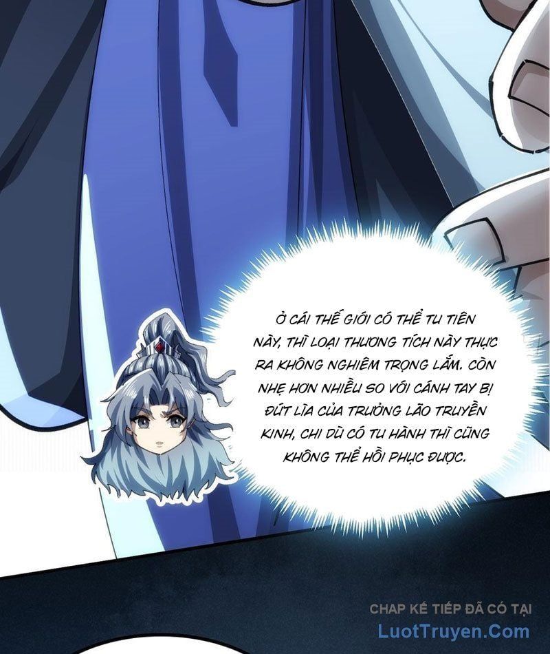 Tu Tiên Thần Tốc Chapter 36 - 38