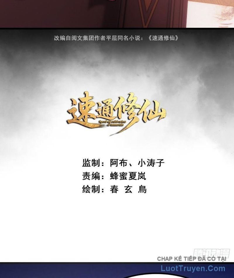 Tu Tiên Thần Tốc Chapter 36 - 5