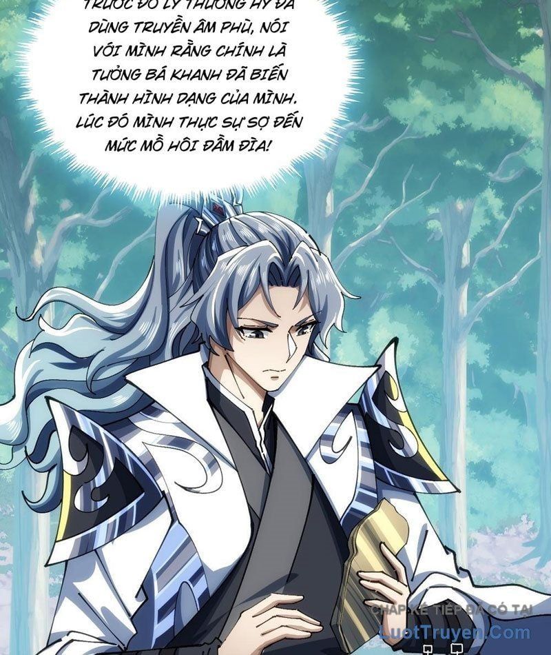 Tu Tiên Thần Tốc Chapter 36 - 41