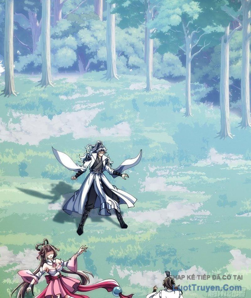 Tu Tiên Thần Tốc Chapter 36 - 49