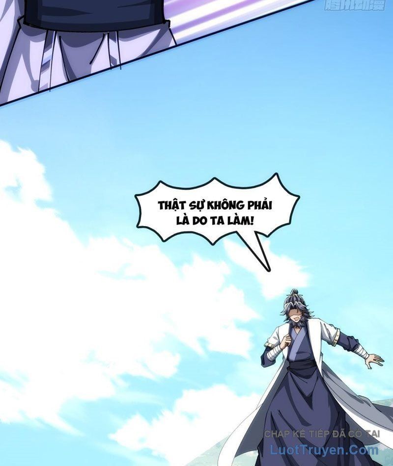 Tu Tiên Thần Tốc Chapter 36 - 54