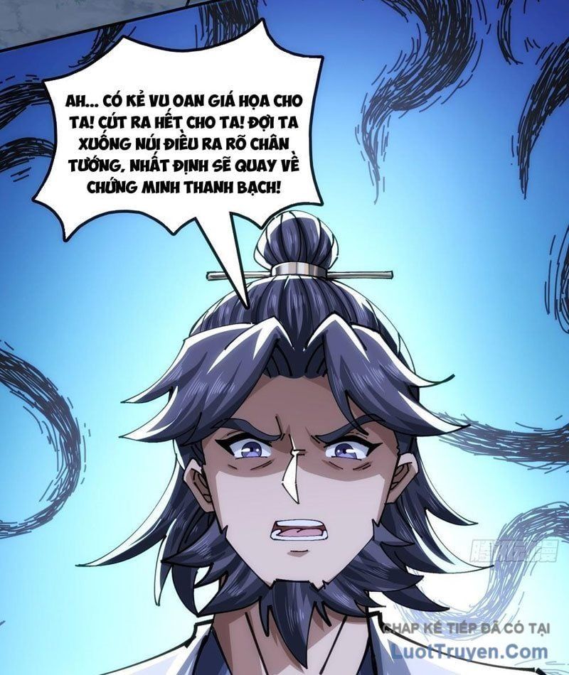 Tu Tiên Thần Tốc Chapter 36 - 58