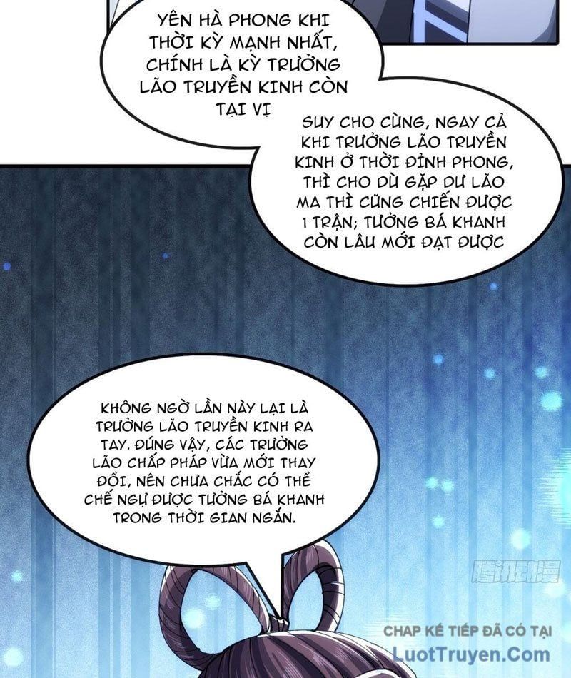 Tu Tiên Thần Tốc Chapter 36 - 80