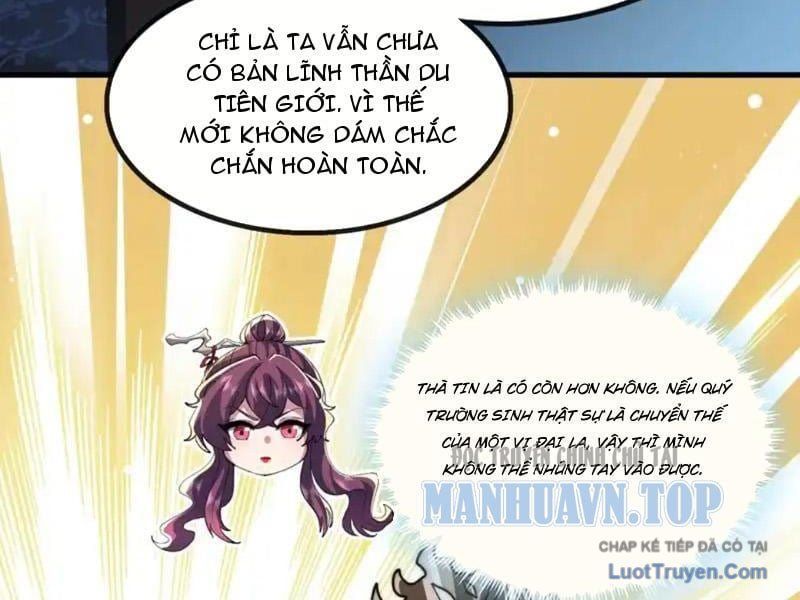 Tu Tiên Thần Tốc Chapter 39 - 47