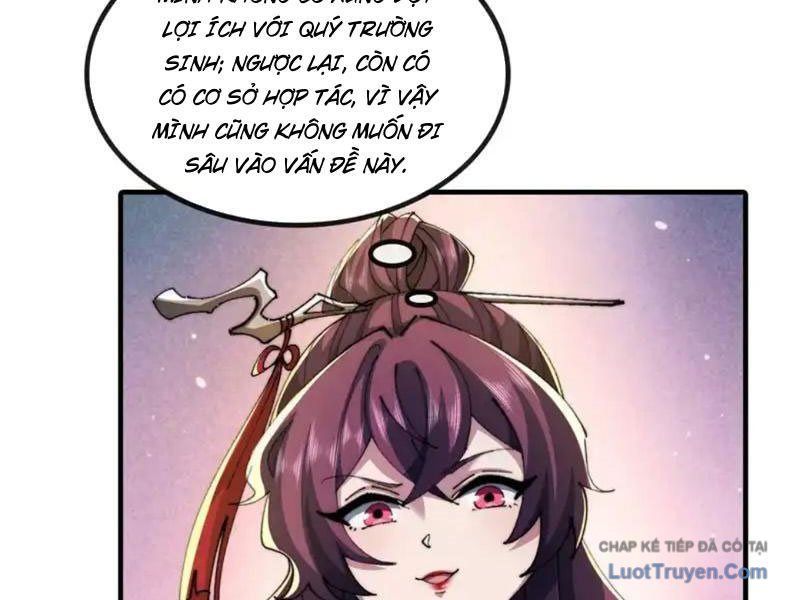 Tu Tiên Thần Tốc Chapter 39 - 51