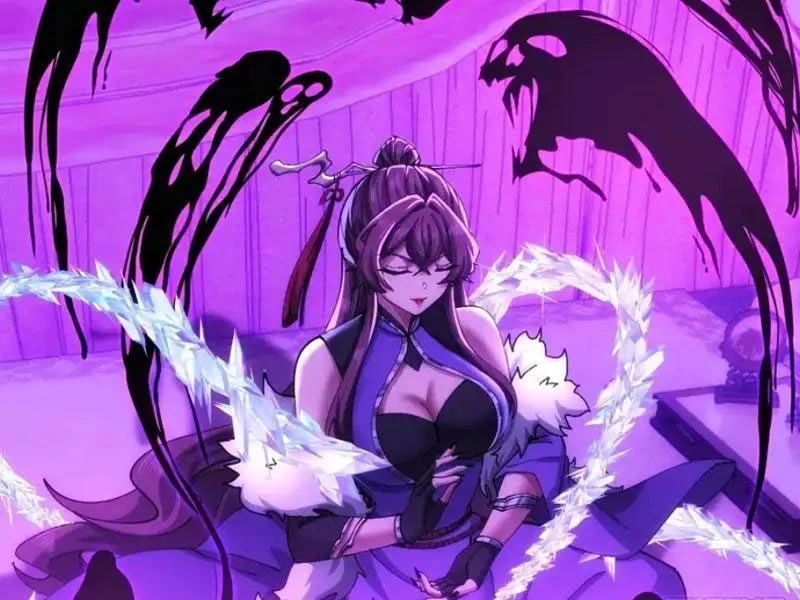 Tu Tiên Thần Tốc Chapter 40 - 22