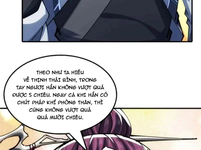 Tu Tiên Thần Tốc Chapter 40 - 32