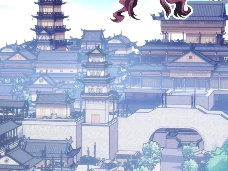 Tu Tiên Thần Tốc Chapter 40 - 47