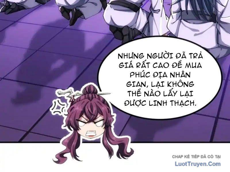 Tu Tiên Thần Tốc Chapter 40 - 55