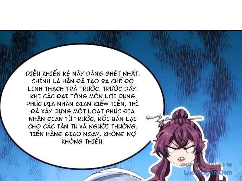Tu Tiên Thần Tốc Chapter 40 - 56