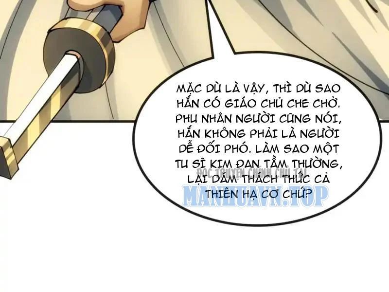 Tu Tiên Thần Tốc Chapter 40 - 66