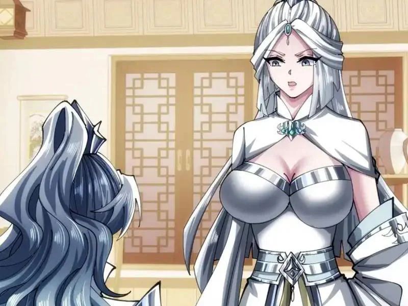 Tu Tiên Thần Tốc Chapter 40 - 88