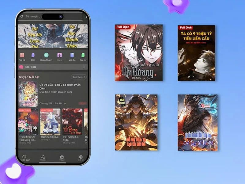 Tu Tiên Thần Tốc Chapter 42 - 132