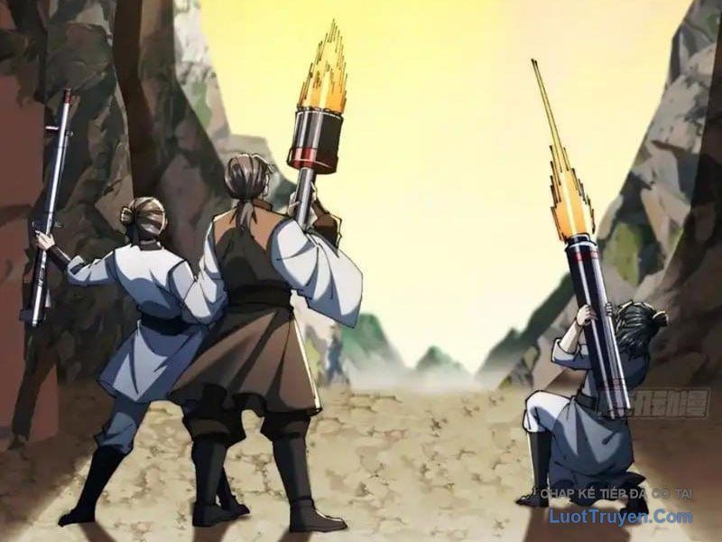 Tu Tiên Thần Tốc Chapter 42 - 37