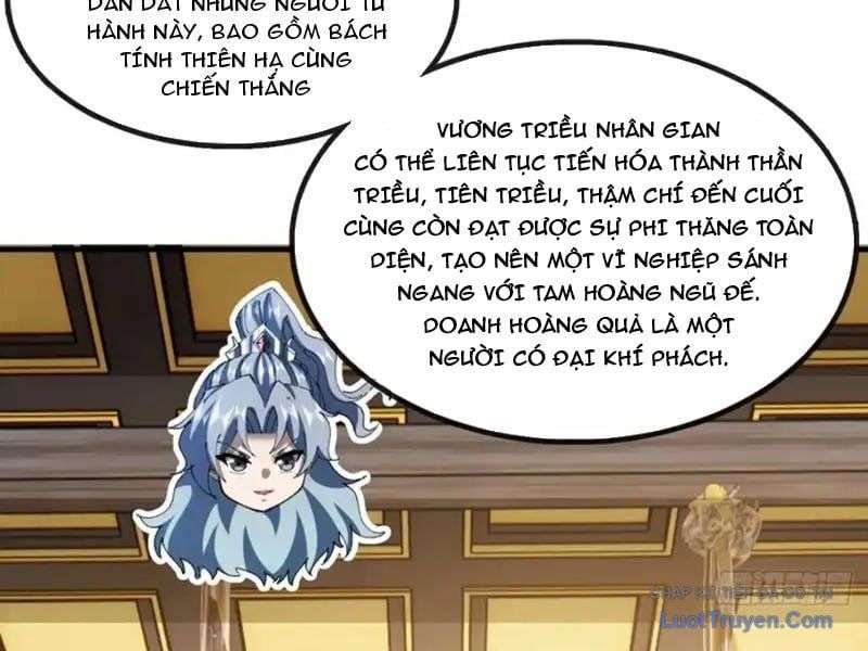 Tu Tiên Thần Tốc Chapter 42 - 49