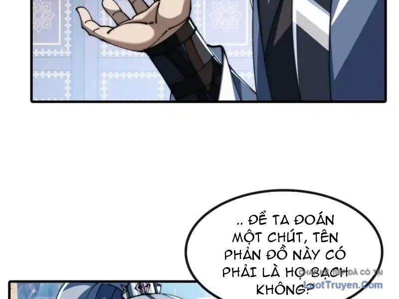 Tu Tiên Thần Tốc Chapter 42 - 62