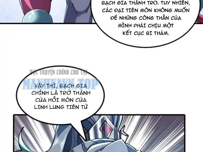 Tu Tiên Thần Tốc Chapter 42 - 85
