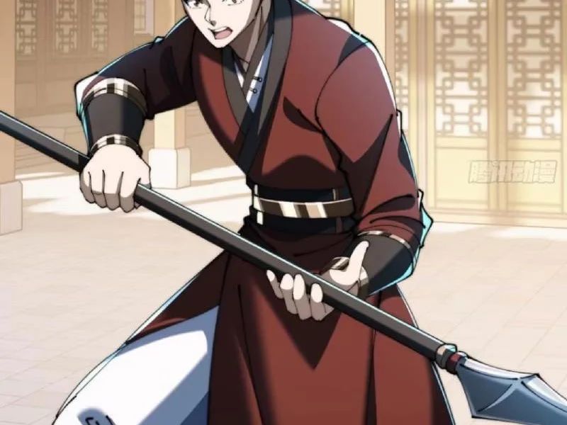 Tu Tiên Thần Tốc Chapter 44 - 12